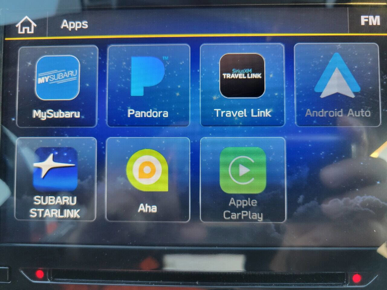 Used 2021 Subaru Crosstrek 2.5i Limited image 20