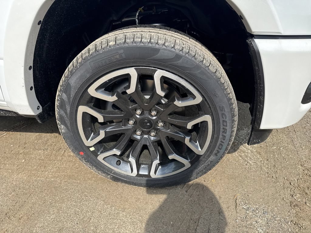 New 2026 RAM 1500 Limited AWD/4WD image 9