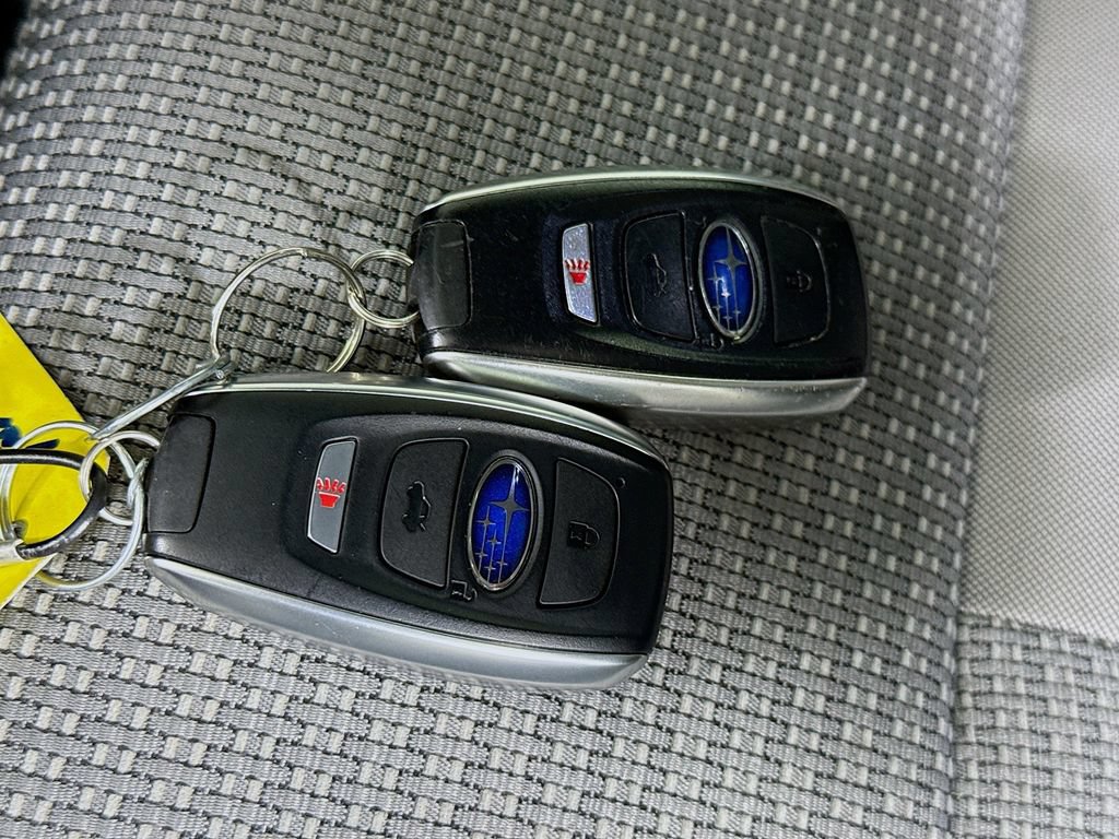 Used 2024 Subaru Outback Premium AWD/4WD image 34