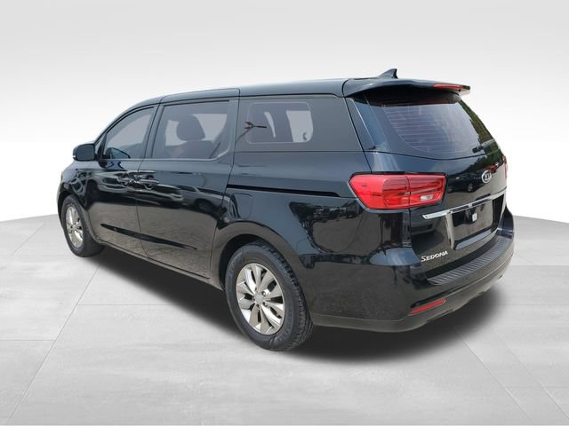 Used 2020 Kia Sedona L FWD image 6