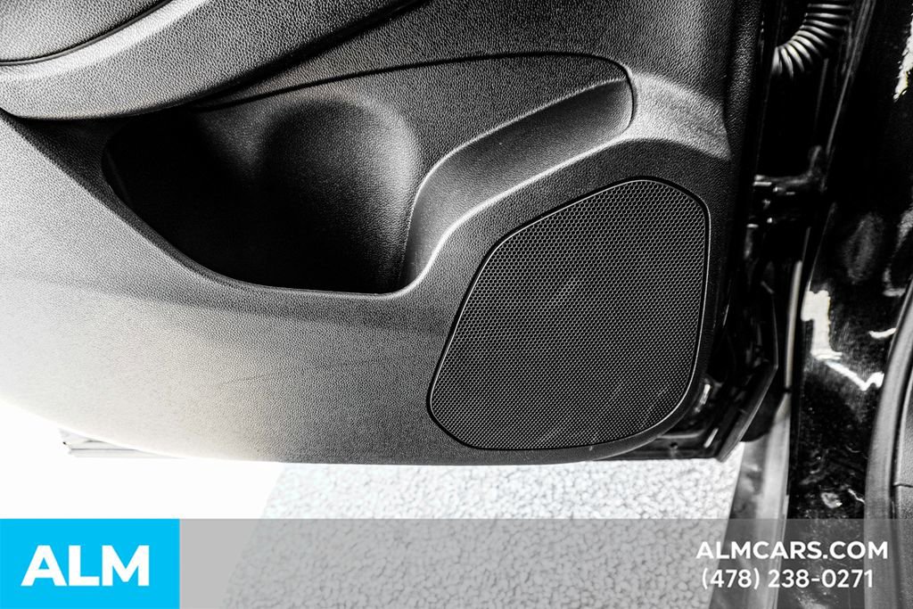 Used 2025 Chevrolet Trax LS image 53