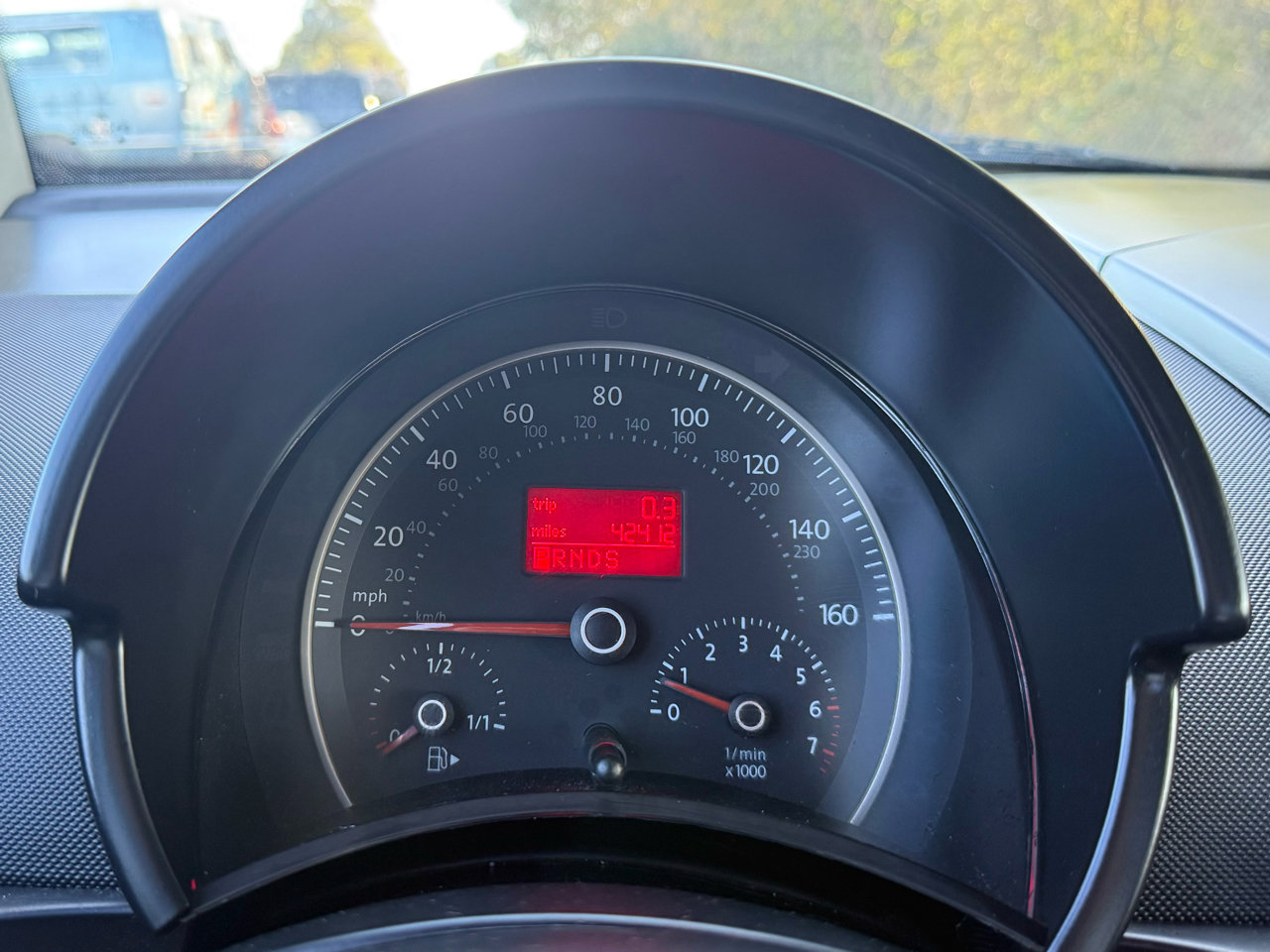 Used 2009 Volkswagen Beetle S image 16