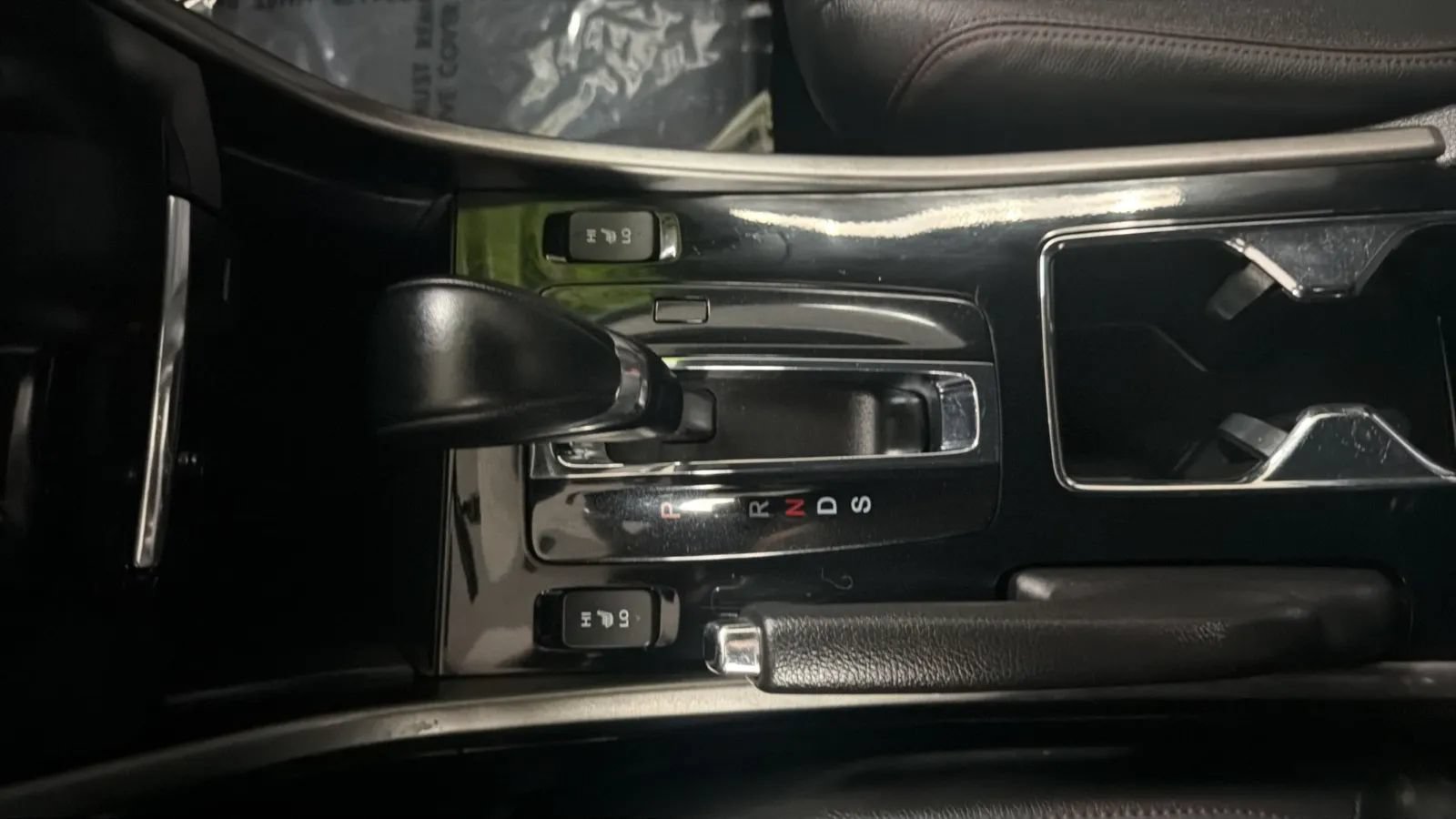 Used 2017 Honda Accord Sport Special Edition image 13