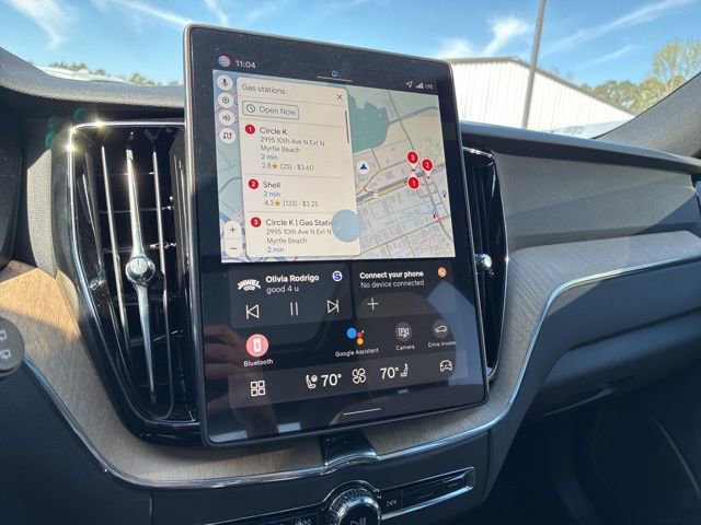 New 2026 Volvo XC60 B5 Plus w/ Protection Package Premier AWD/4WD image 30