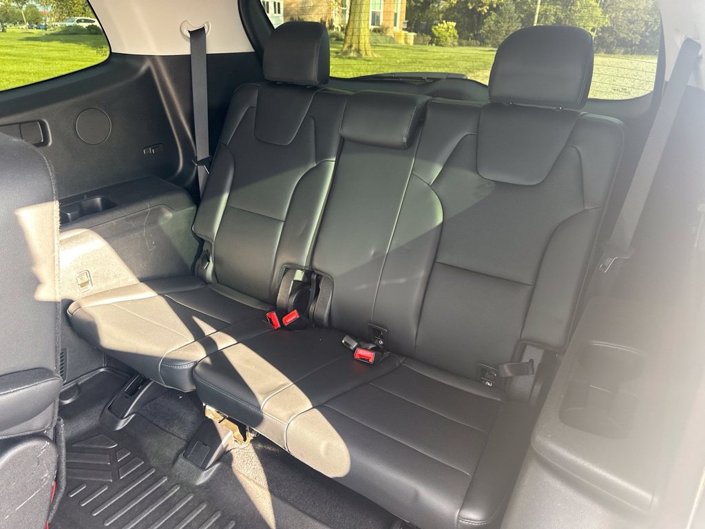 Used 2021 Kia Telluride EX w/ EX Premium Package AWD/4WD image 16