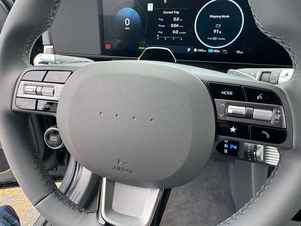 New 2025 Hyundai Ioniq 5 SEL AWD/4WD image 28