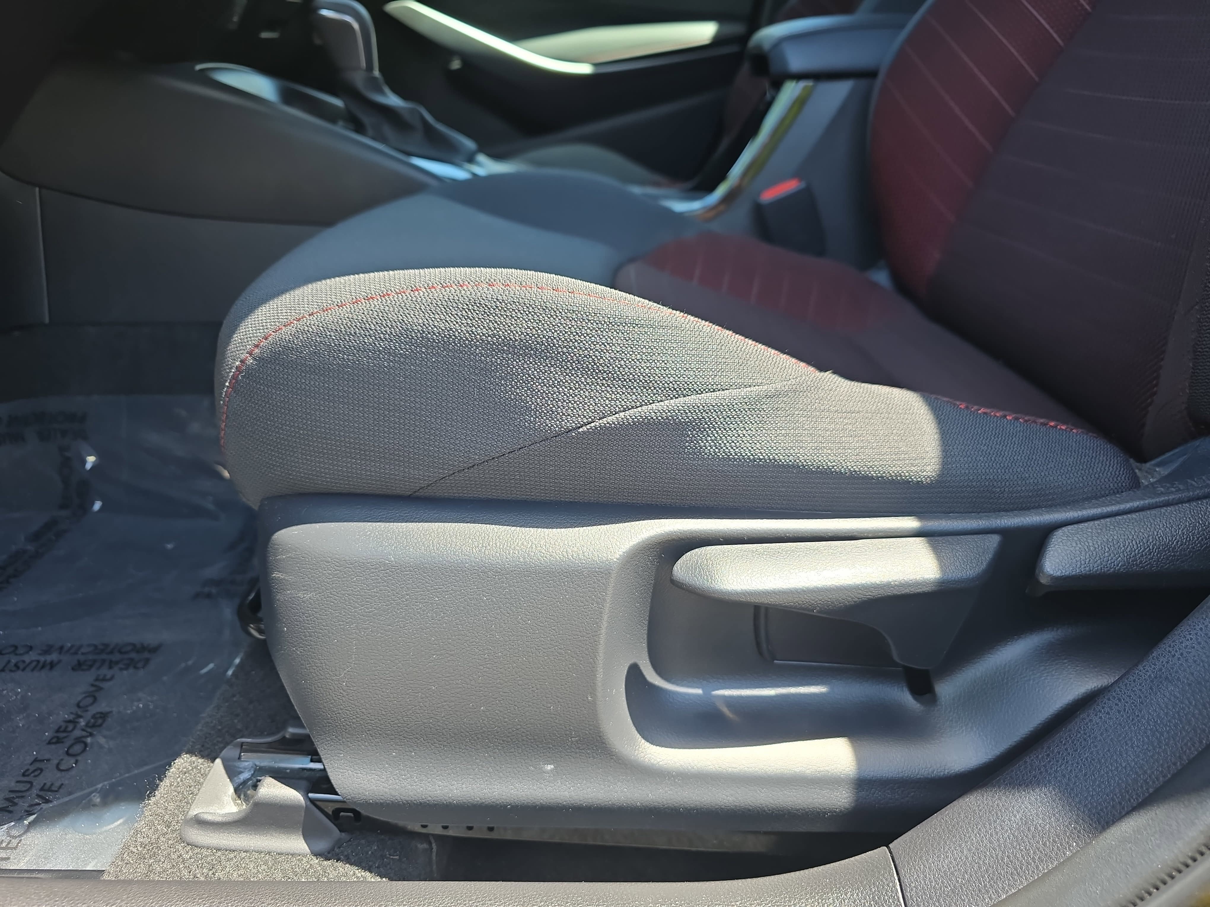 Used 2024 Toyota Corolla SE FWD image 30