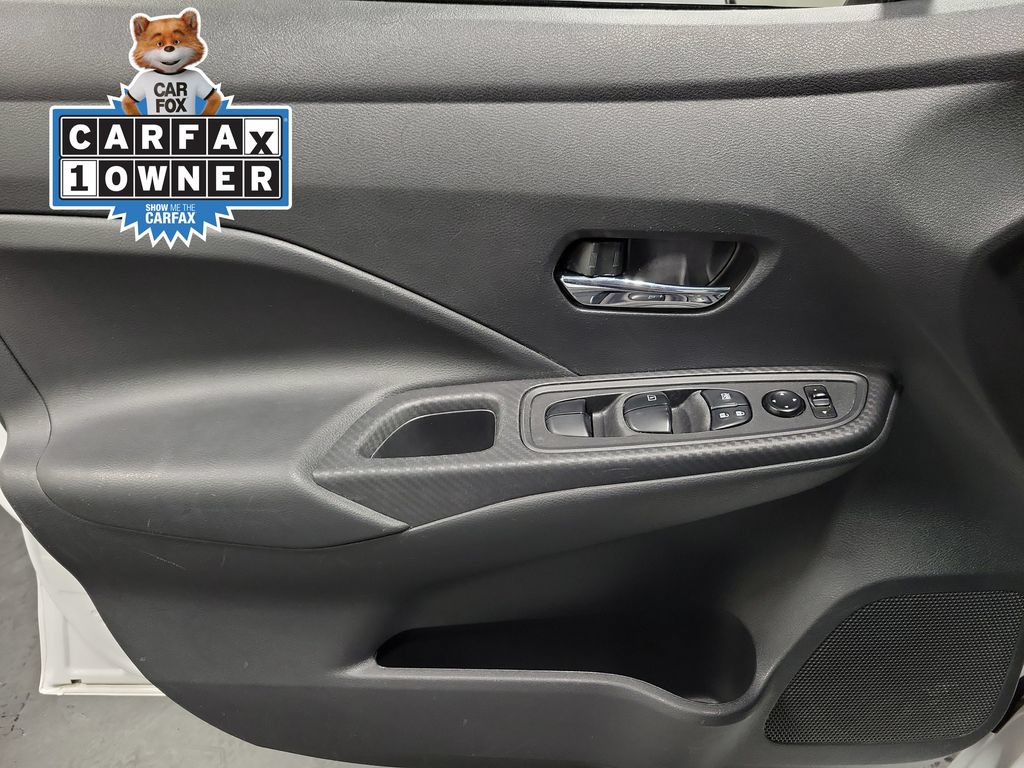Used 2024 Nissan Versa SV FWD image 23