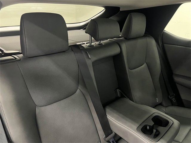 Certified 2023 Lexus RZ 450e Premium image 13