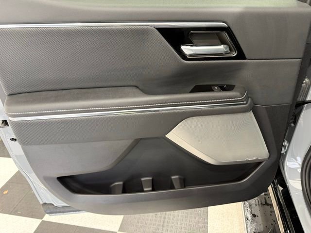 Used 2024 GMC Sierra EV Denali image 20