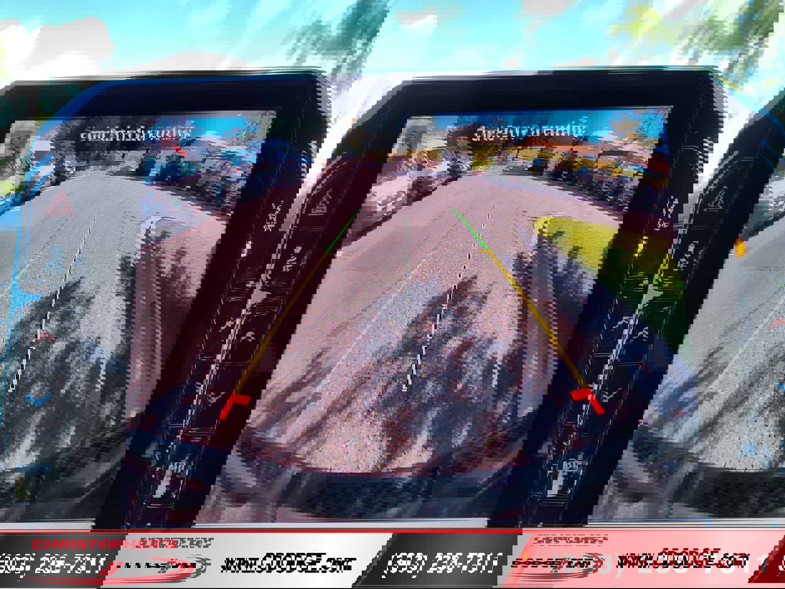 New 2026 RAM 1500 Laramie w/ Night Edition image 15