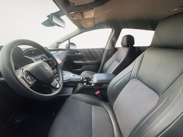 Used 2021 Honda Clarity Plug-In Hybrid image 9