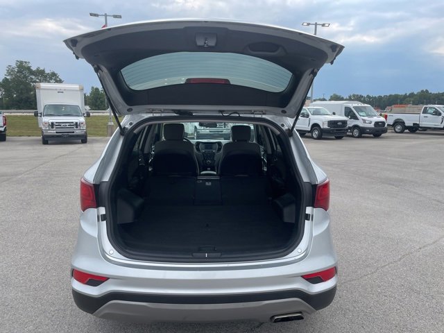 Used 2018 Hyundai Santa Fe Sport image 59