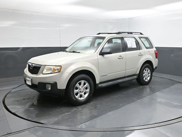 Used 2008 MAZDA Tribute i Sport FWD image 22