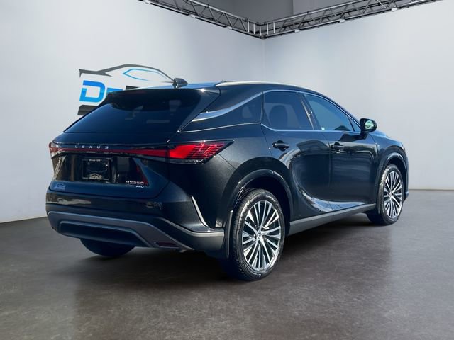 Used 2023 Lexus RX 350 Premium Plus image 3