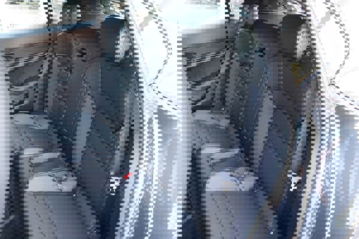 Used 2022 Porsche Taycan 4 Cross Turismo image 45