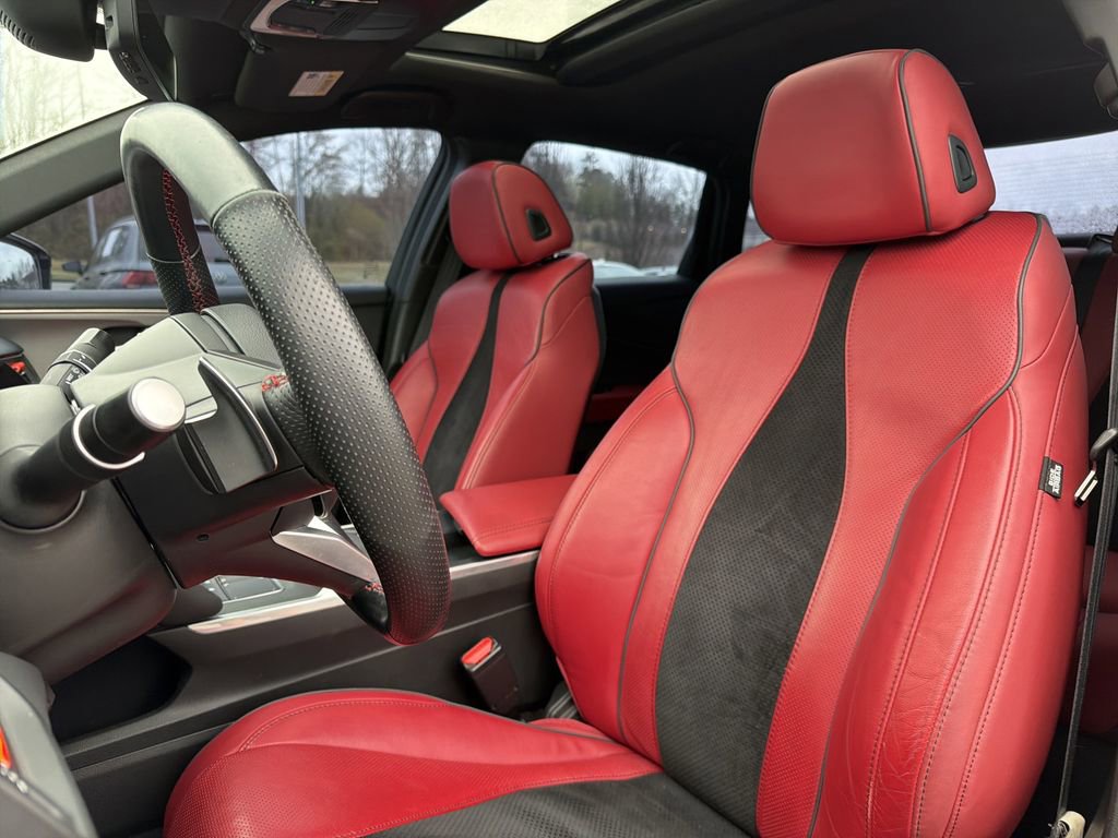 Used 2022 Acura TLX w/ A-SPEC Pkg image 18