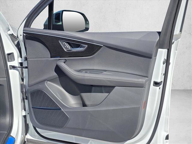 New 2026 Audi Q7 2.0T Premium Plus image 11