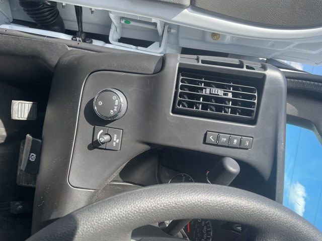 New 2025 Chevrolet Express 3500 w/ Power Convenience Package RWD image 7