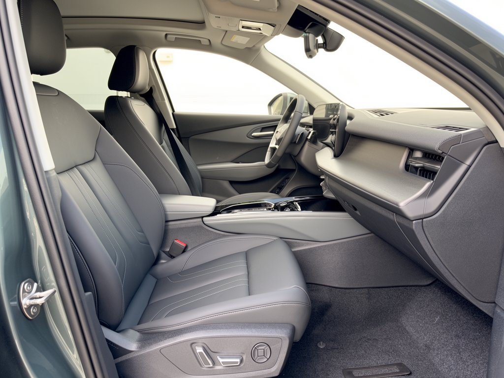 New 2026 Audi Q3 quattro 2.0T AWD/4WD image 30