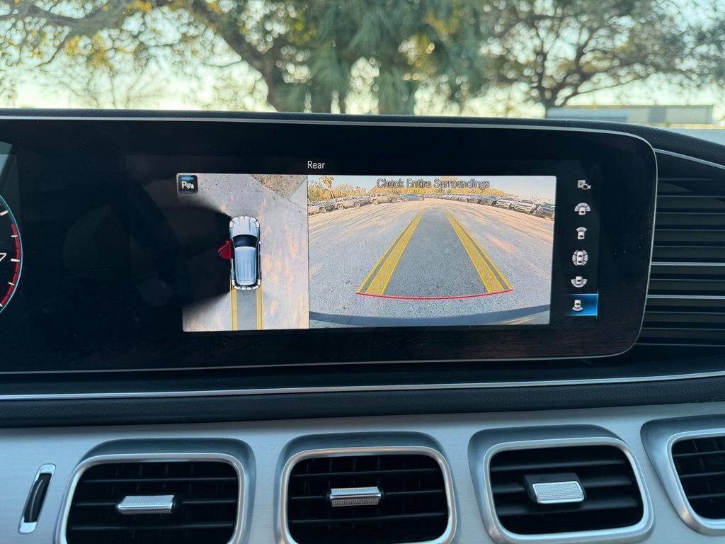 Used 2023 Mercedes-Benz GLE 350 4MATIC image 20