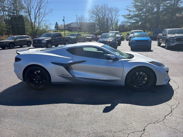 Used 2026 Chevrolet Corvette Z06 image 24