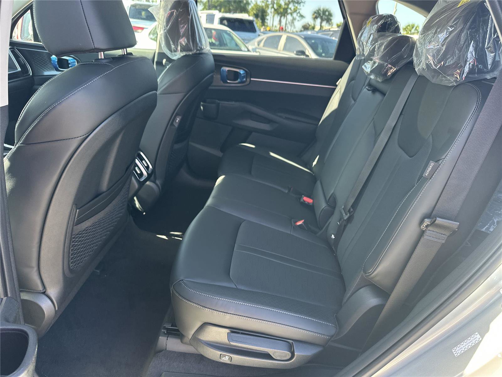 New 2026 Kia Sorento S image 20