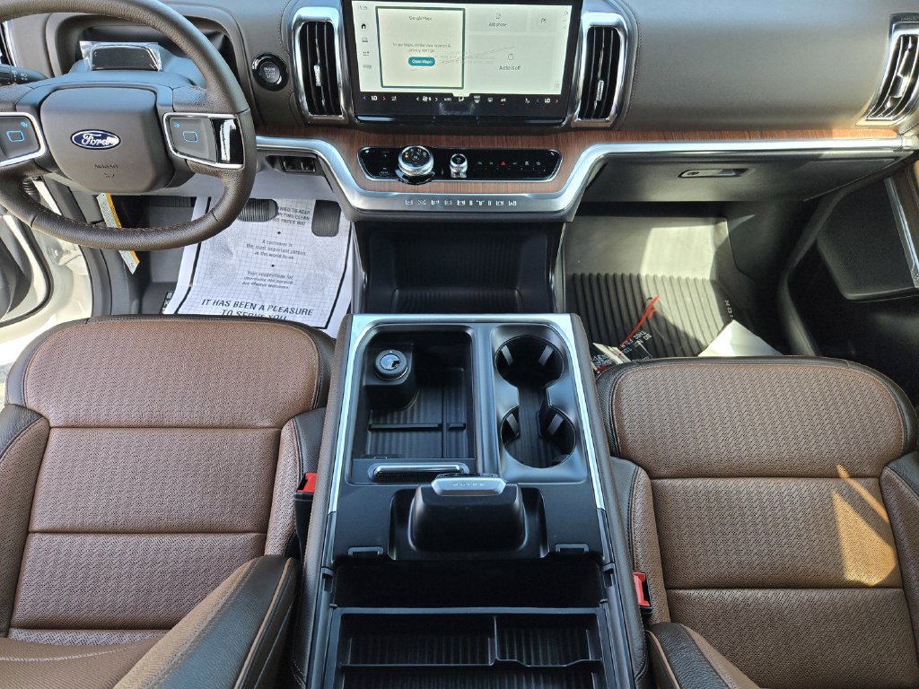 New 2026 Ford Expedition King Ranch AWD/4WD image 20