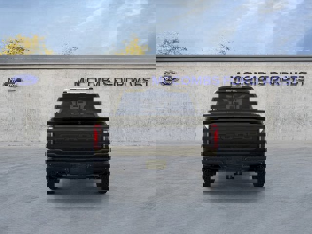 New 2026 Ford F150 Raptor AWD/4WD image 7