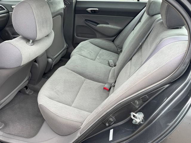 Used 2010 Honda Civic LX image 11