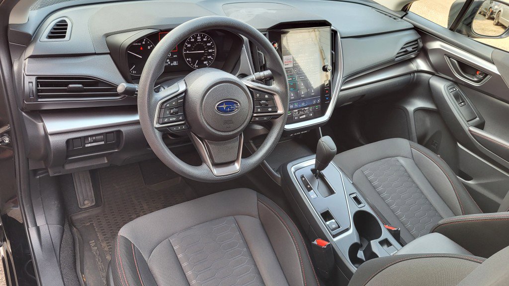 Used 2024 Subaru Impreza 2.0i Sport image 18