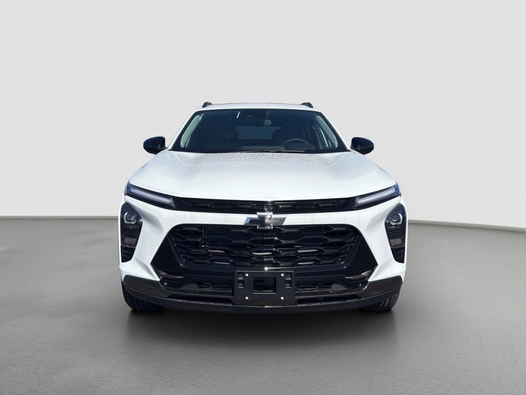 New 2026 Chevrolet Trax ACTIV w/ Sunroof Package FWD image 2