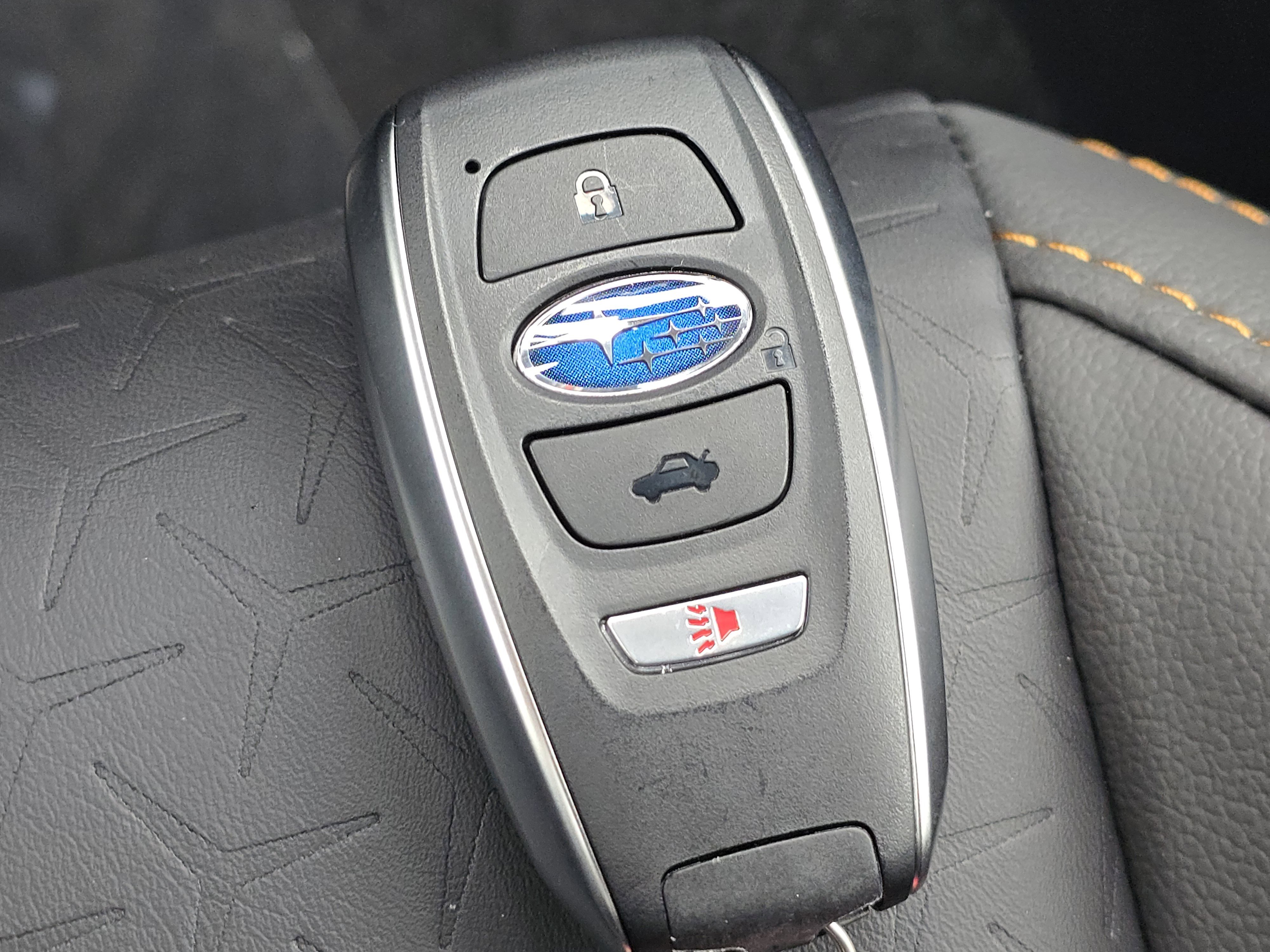 New 2026 Subaru Forester Wilderness image 29