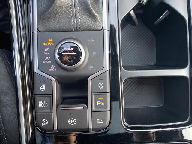 New 2026 Kia Sorento SX Prestige image 26