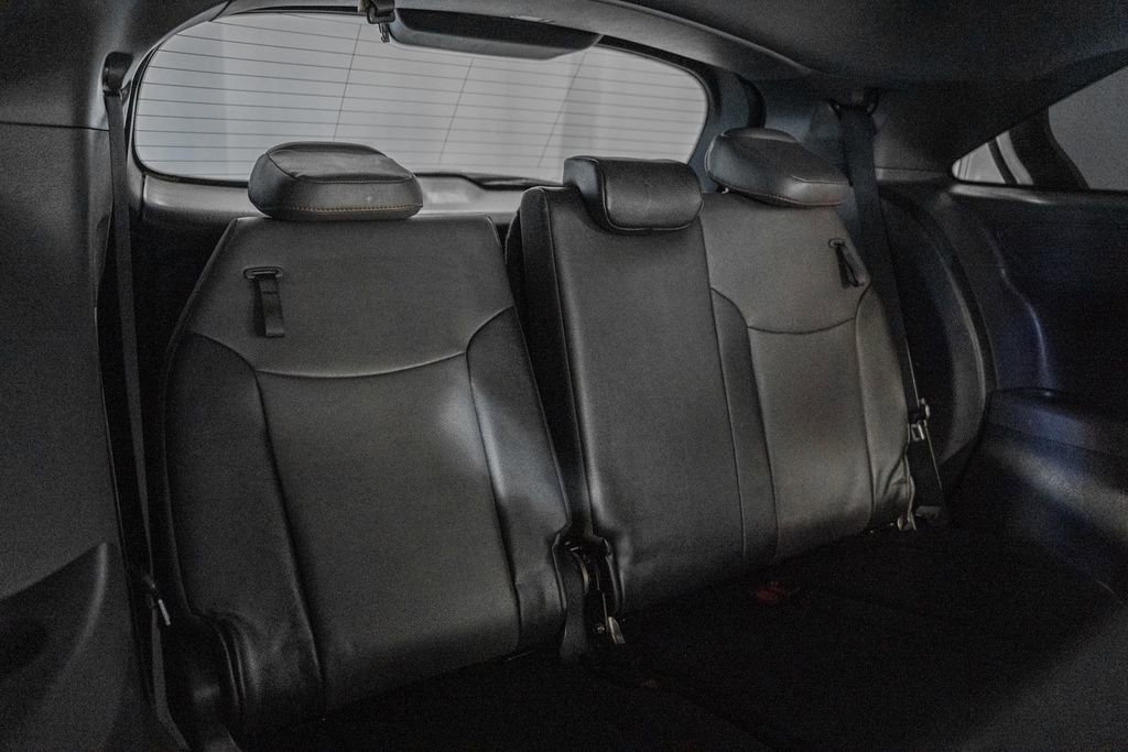 Used 2021 Toyota Sienna XSE image 33