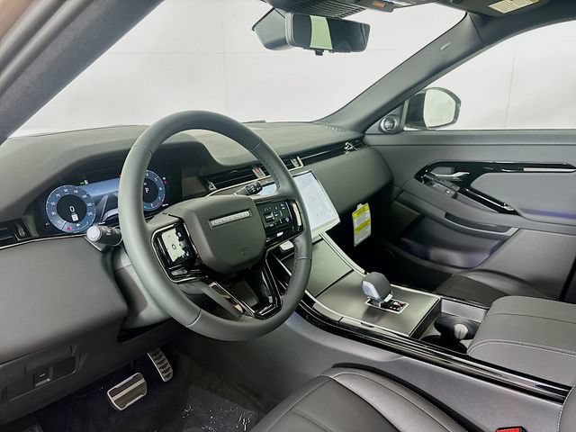 New 2026 Land Rover Range Rover Evoque Hoxton AWD/4WD image 9
