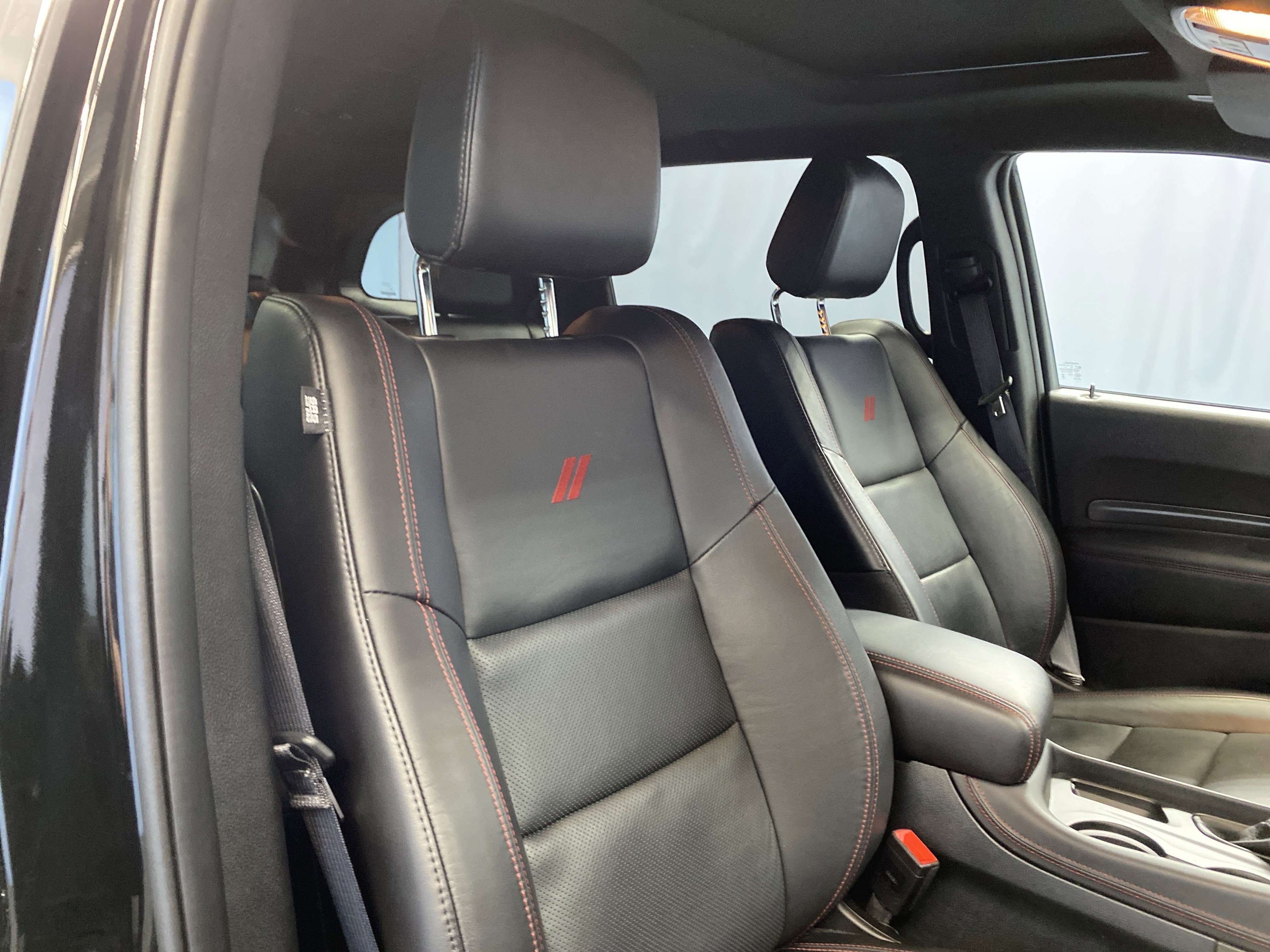 Certified 2025 Dodge Durango GT image 43