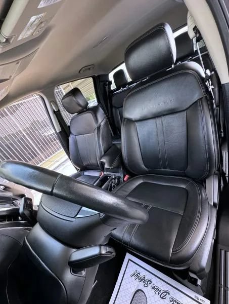 Used 2019 Ford Ranger Lariat w/ Equipment Group 501A Mid AWD/4WD image 18