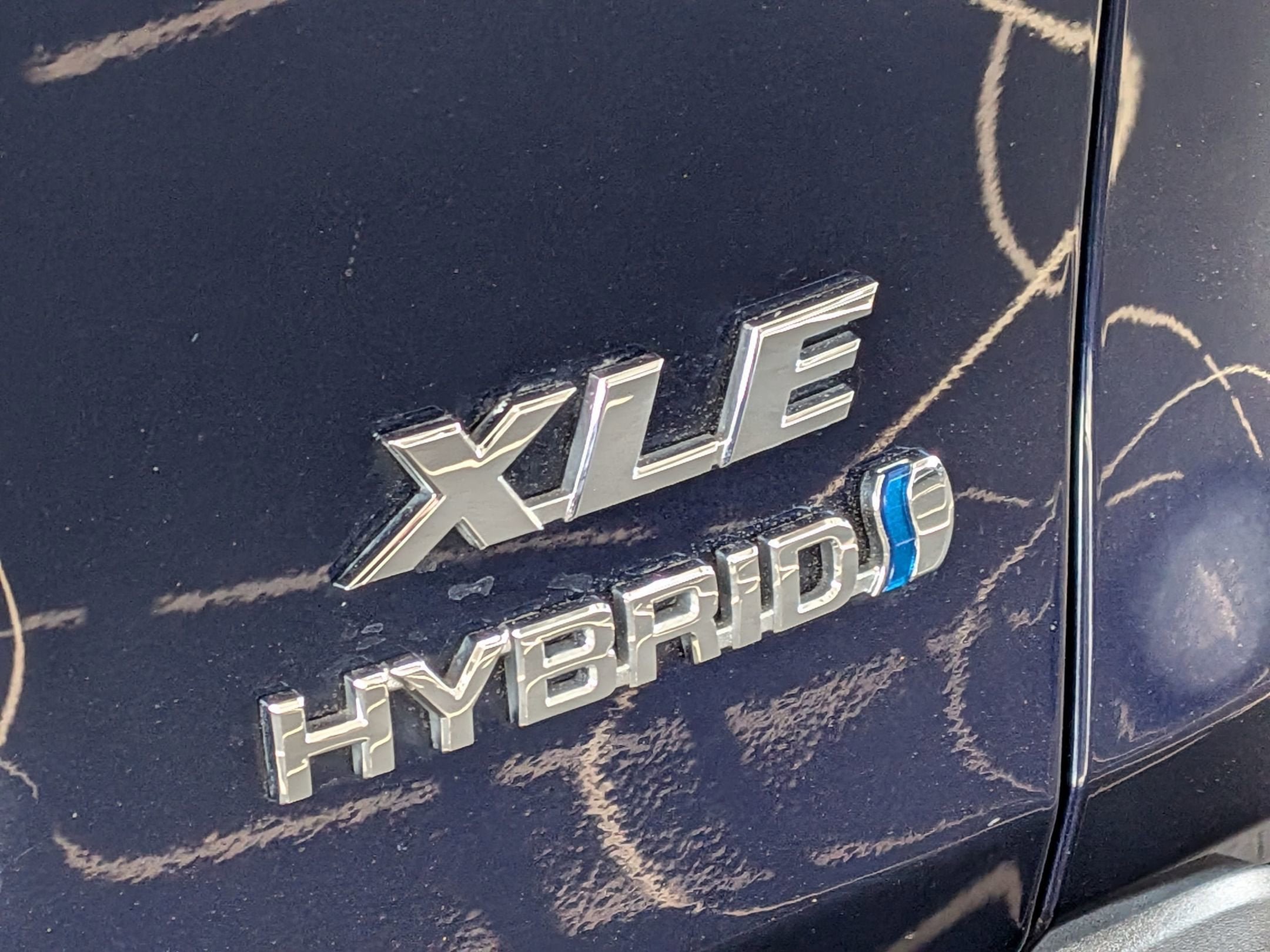 Certified 2024 Toyota RAV4 XLE AWD/4WD image 29