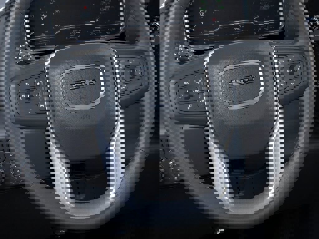 New 2026 GMC Sierra 2500 Denali w/ Denali Reserve Package image 19