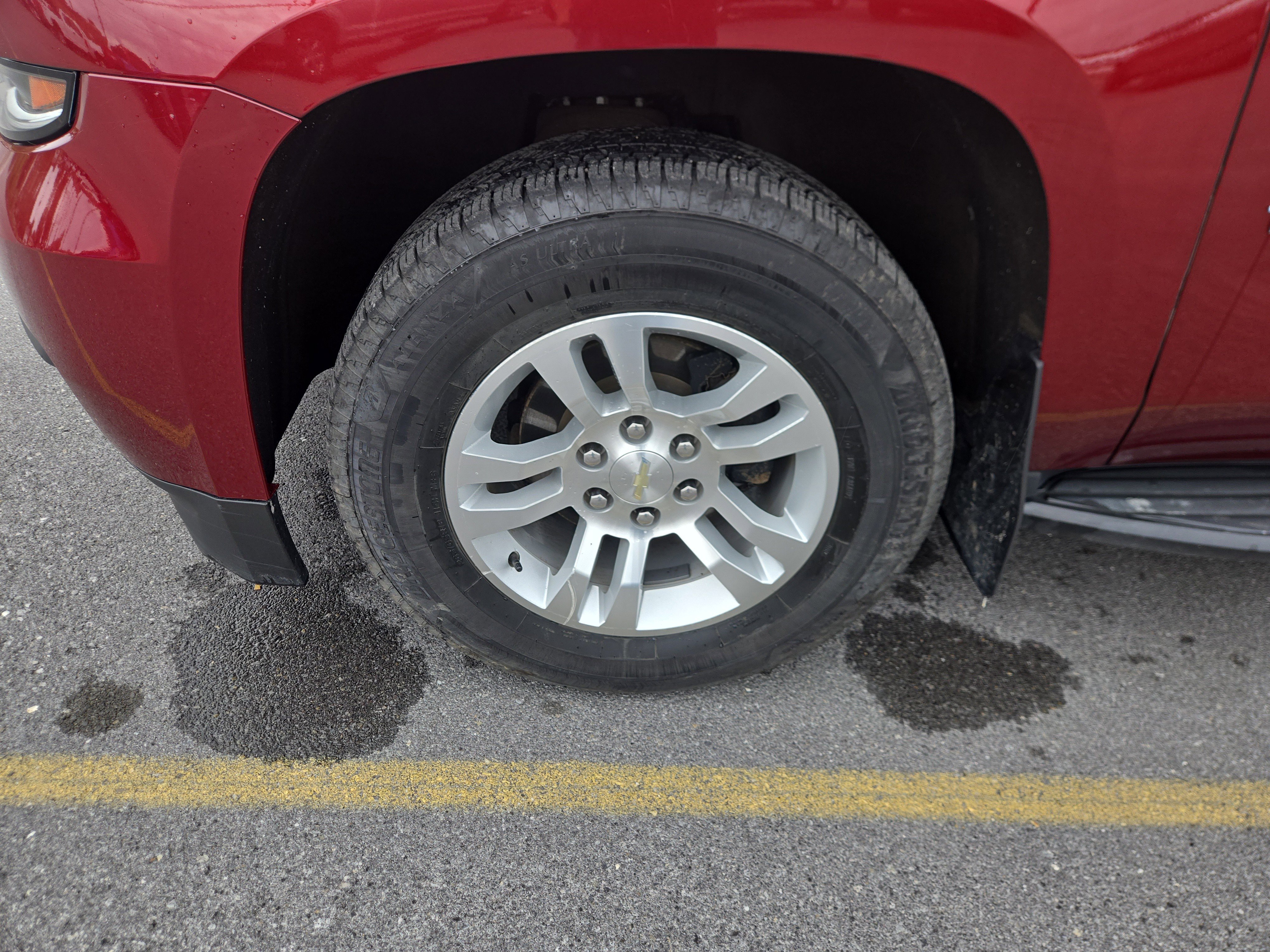 Used 2020 Chevrolet Tahoe LT image 11