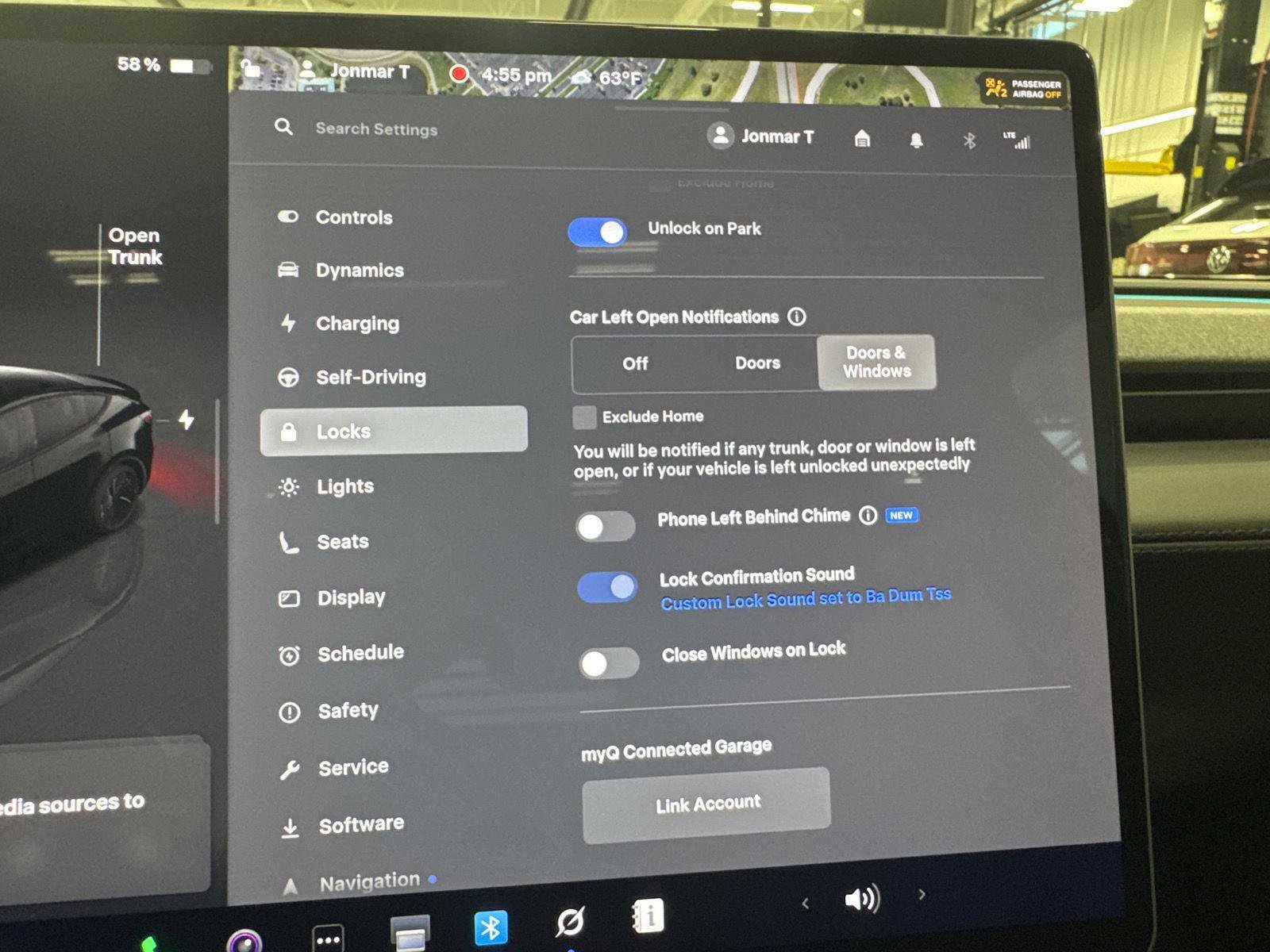 Used 2026 Tesla Model Y AWD image 27