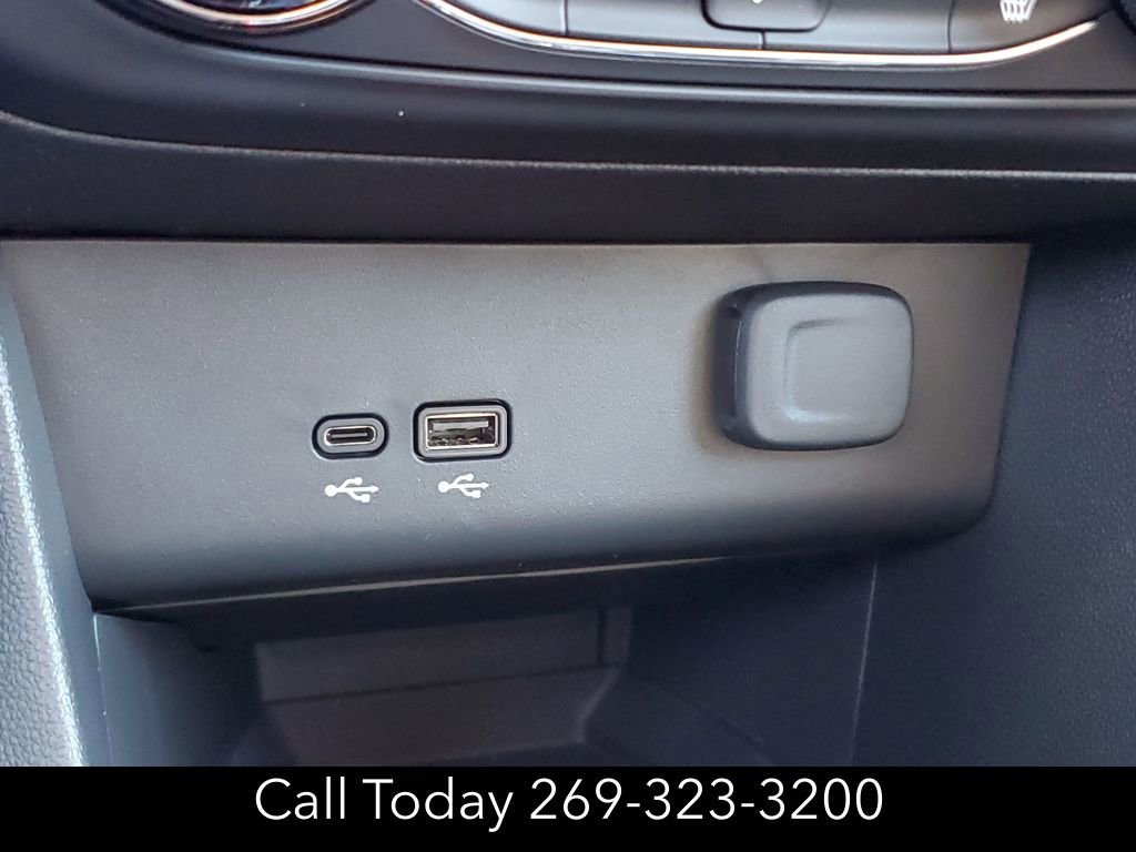 New 2026 Buick Encore GX Preferred w/ Comfort Package image 32