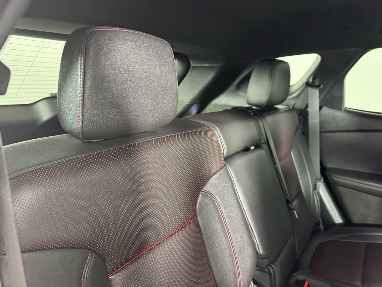 Used 2024 Chevrolet Blazer RS w/ Enhanced Convenience Package image 36