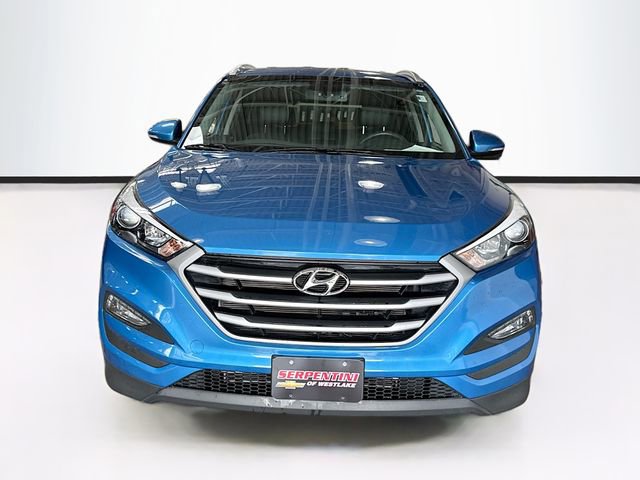 Used 2018 Hyundai Tucson SEL Plus AWD/4WD image 4