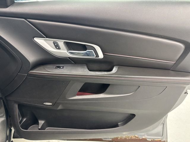 Used 2013 GMC Terrain SLE w/ Chrome Package image 25