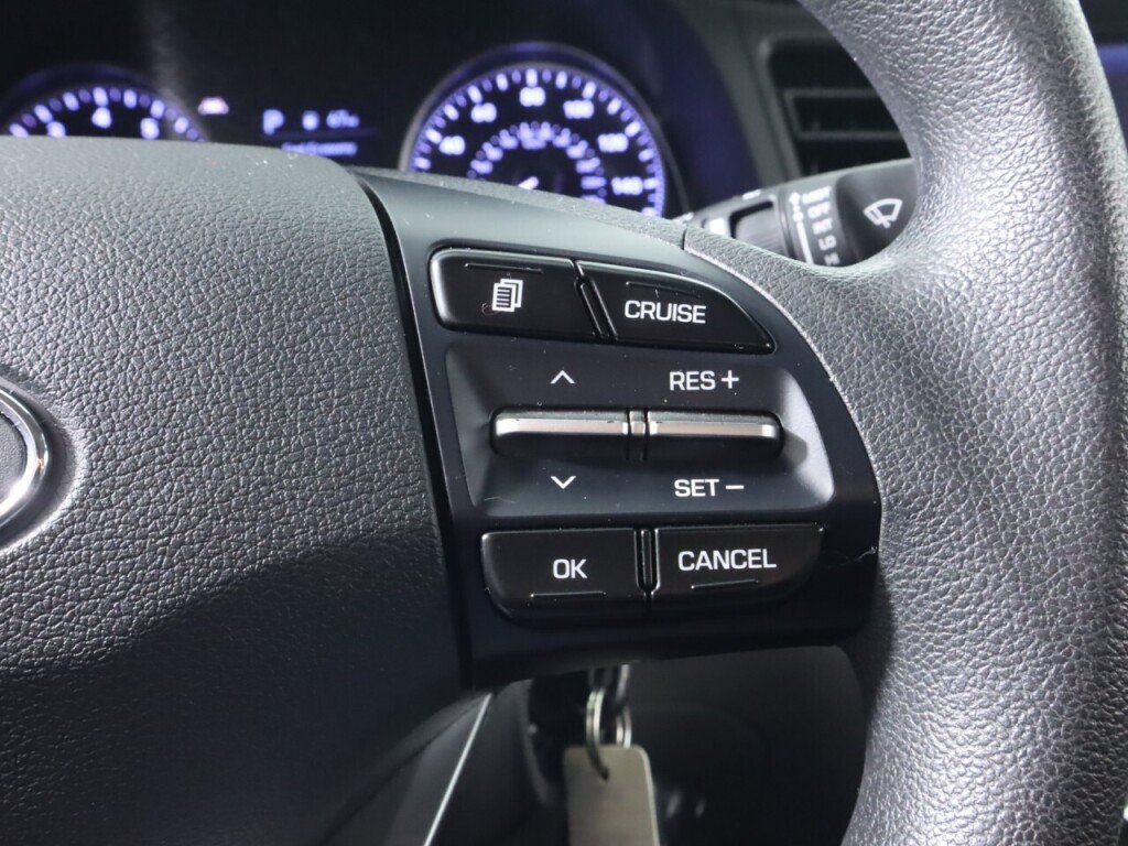 Used 2019 Hyundai Elantra SEL FWD image 13