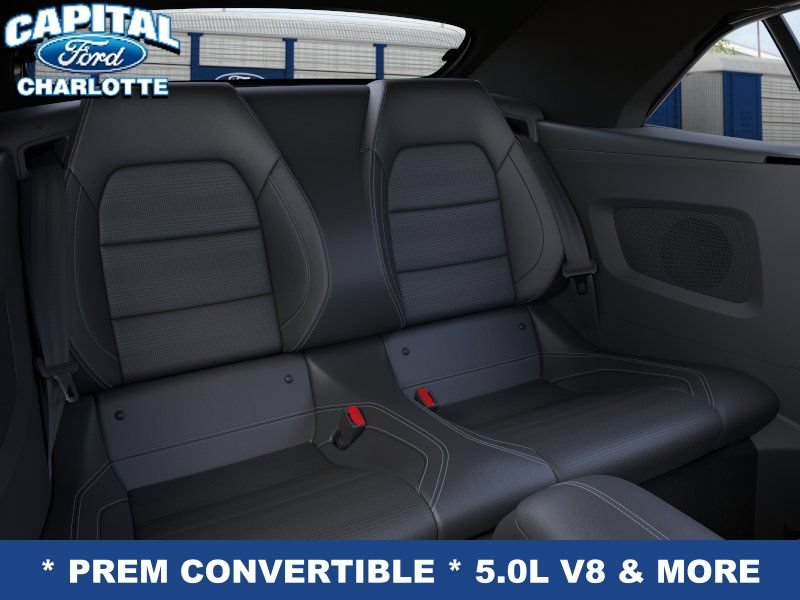 New 2026 Ford Mustang GT Premium RWD image 12