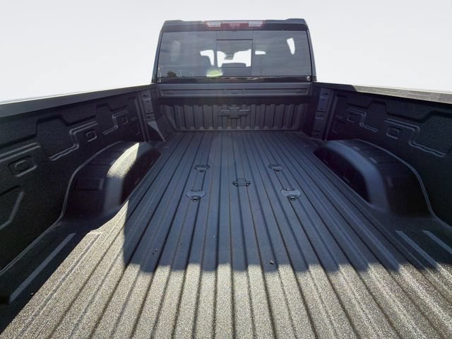 New 2026 Chevrolet Silverado 2500 LTZ AWD/4WD image 13
