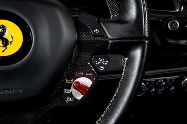 Certified 2019 Ferrari 488 Spider image 37